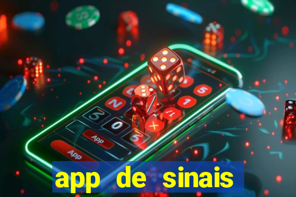 app de sinais fortune tiger